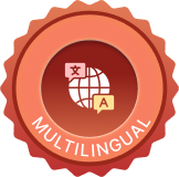 Multilingual