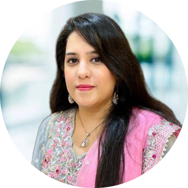 Zoya Ali